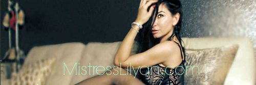 @mistresslilyan nude mistresslilyan nude