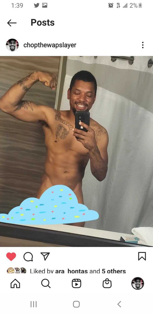 @captaincoochiecrusher nude captaincoochiecrusher nude