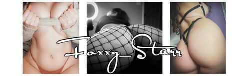 @foxxy_starr nude foxxy_starr nude