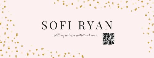 @sofiryanxoxoxo nude sofiryanxoxoxo nude
