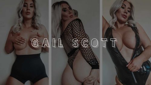 @gailscottmodel nude gailscottmodel nude