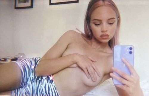 @cutebbygirl27 nude cutebbygirl27 nude