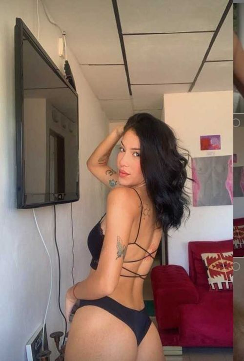 @susanaeljach nude susanaeljach nude