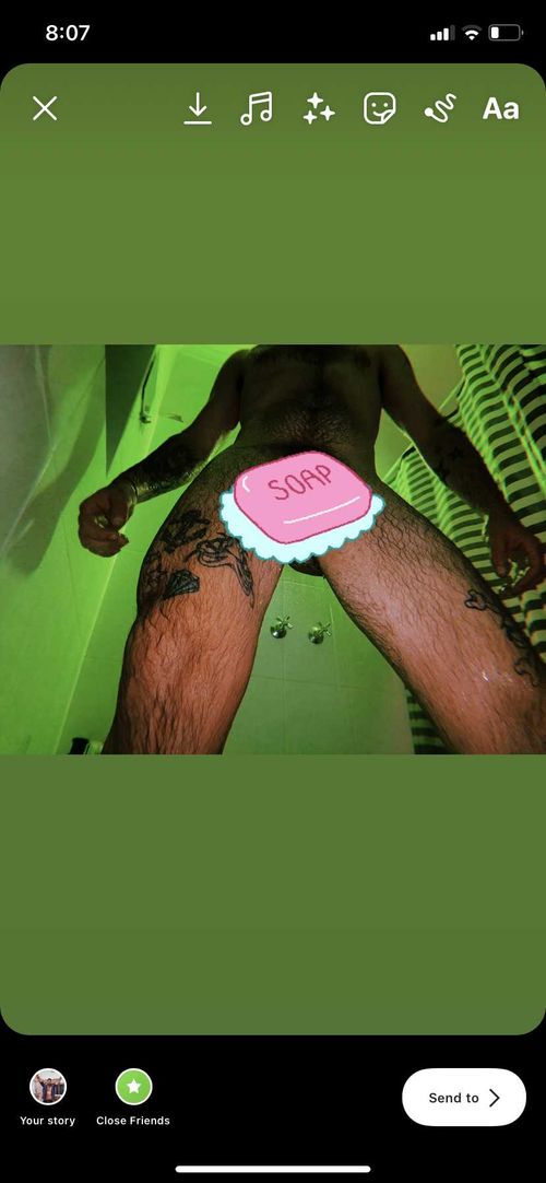 @zaddygordon nude zaddygordon nude