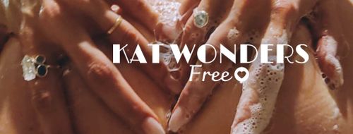 @katwondersfree nude katwondersfree nude