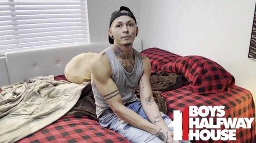 @josephbanksxxx nude josephbanksxxx nude