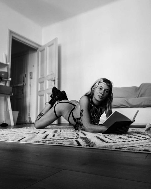 @florafemmefatale nude florafemmefatale nude