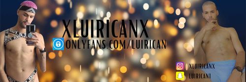@luirican nude luirican nude