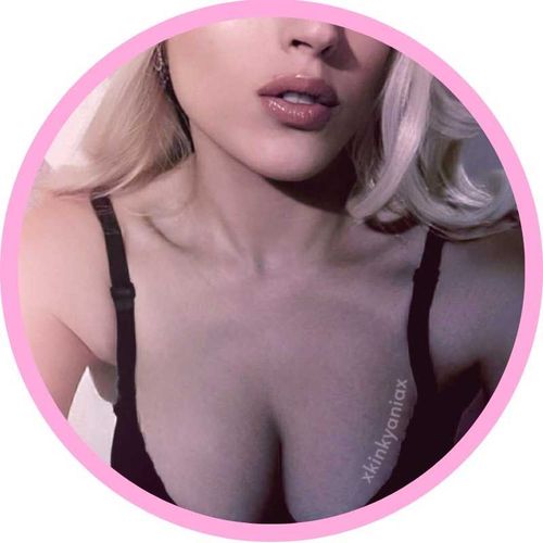 @kinkyania_vip