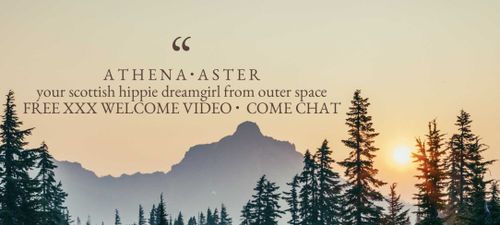 @athenaaster nude athenaaster nude
