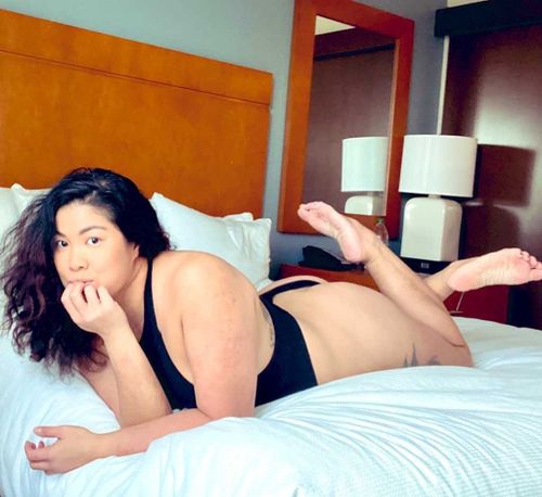 @kimchifetish nude kimchifetish nude