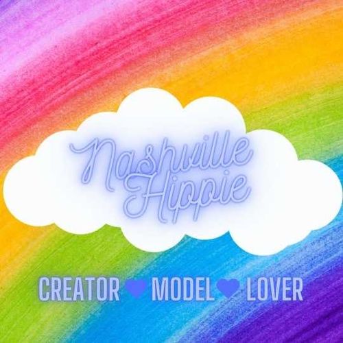 itsnashvillehippie nude