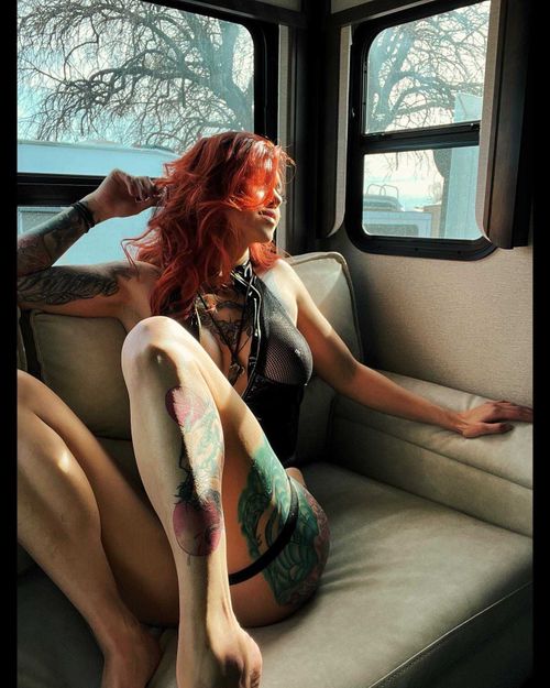 @sailorfox31 nude sailorfox31 nude