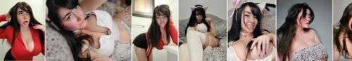 @waifuflower nude waifuflower nude