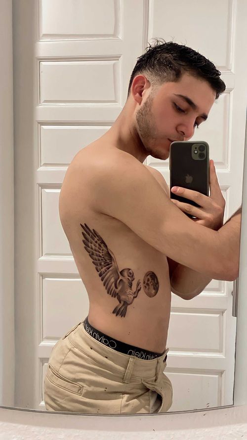 @harveybza nude harveybza nude