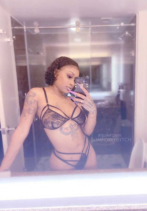 @slimfoxxybytch
