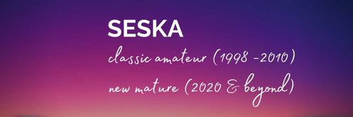 @therealseska nude therealseska nude