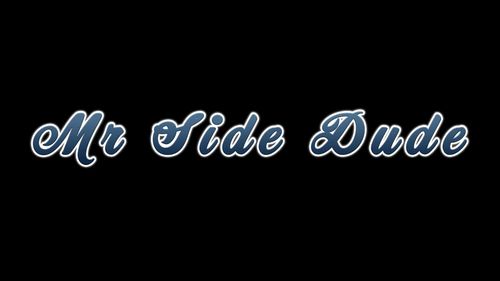 @mrsidedude nude mrsidedude nude