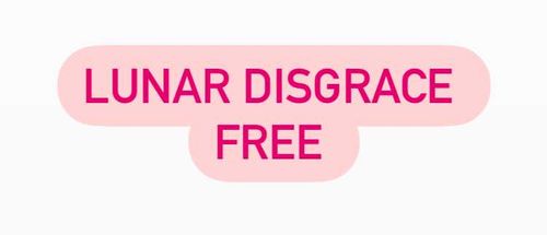 free_lunardisgrace_free nude