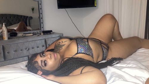 @thereallilyonni nude thereallilyonni nude
