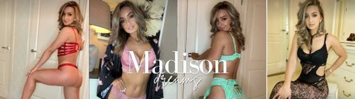@madisondreams nude madisondreams nude