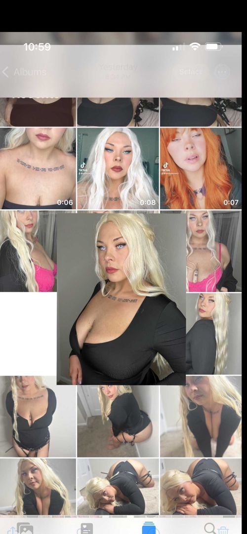 kimmylynn5550 nude