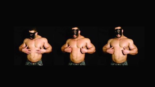@gaynippleplay nude gaynippleplay nude