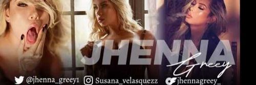 @jhenna_greey nude jhenna_greey nude