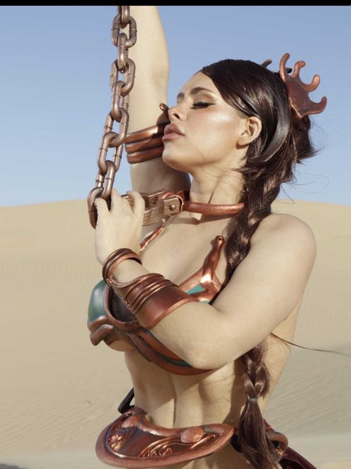 @carrielove_cosplay