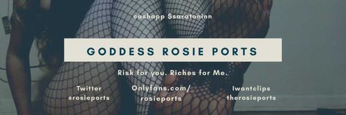 @rosieports nude rosieports nude