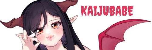 @kaijubabe nude kaijubabe nude