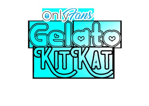 @gelatokitkat nude gelatokitkat nude