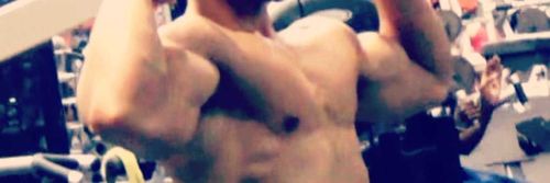 @musclegeek nude musclegeek nude