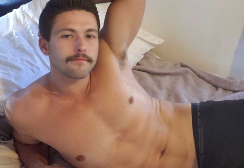 @tylerwilson94 nude tylerwilson94 nude