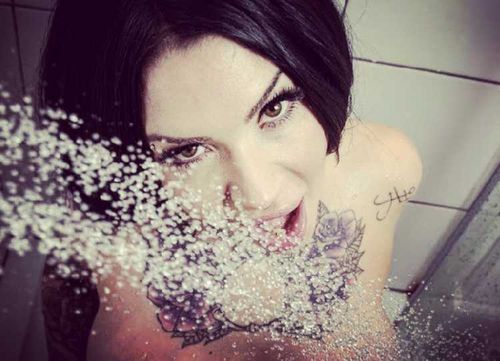@luvvaudrina nude luvvaudrina nude