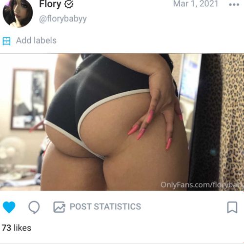 @florybabyy nude florybabyy nude