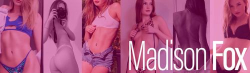 @madisonfoxr nude madisonfoxr nude