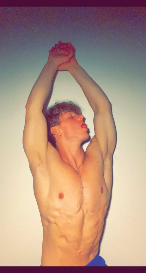 felixxxfox nude