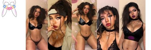@haunibunniofficial nude haunibunniofficial nude