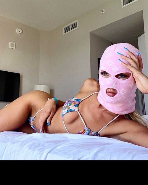 @officialskimaskgirl nude officialskimaskgirl nude