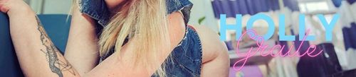 @hollygraile nude hollygraile nude