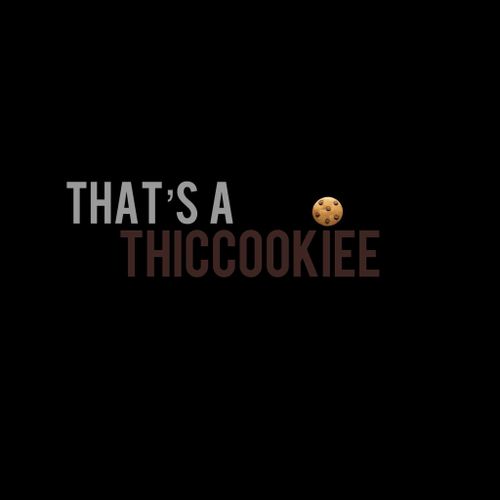 thiccookiee nude