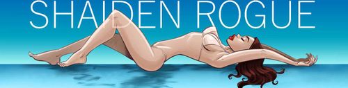 @shaidenrogue nude shaidenrogue nude