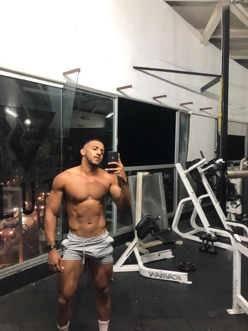 @junierxxx nude junierxxx nude