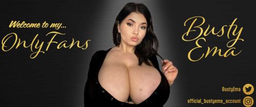 bustyema_official nude