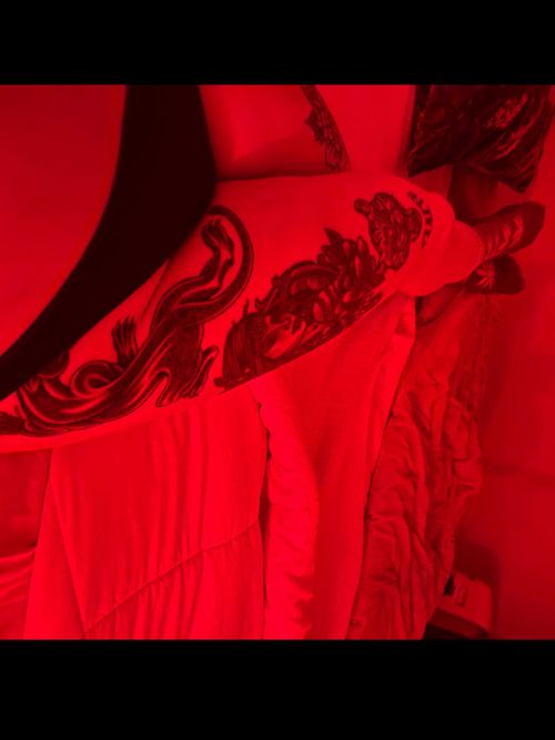 lolovesthecosmos nude