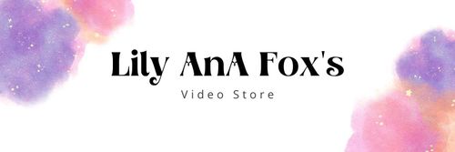 @lilyanafoxvideostore nude lilyanafoxvideostore nude