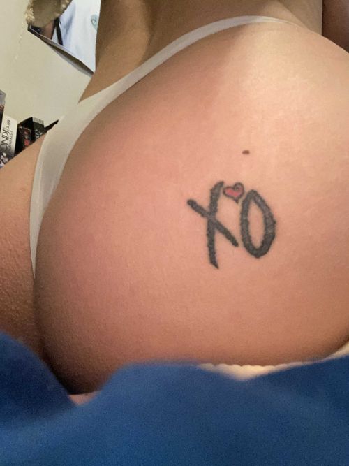 @birthofvenusxo nude birthofvenusxo nude