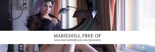 @mariexdollfree nude mariexdollfree nude