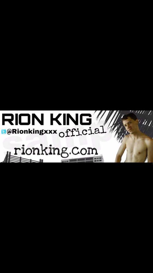@rionkingxxx nude rionkingxxx nude